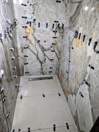 Alicatador profesional