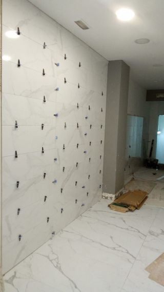 Alicatador profesional