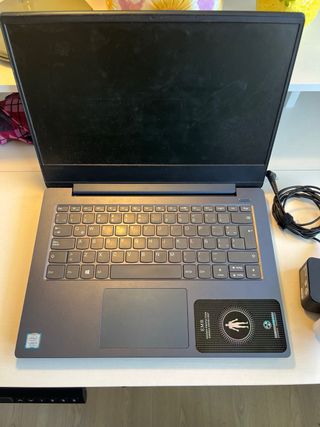 Lenovo Ideapad 330s | Intel i3 | 12GB RAM 