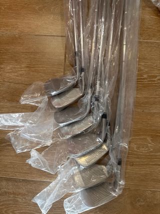 Juego Palos Golf Taylormade Qi10 Nuevos