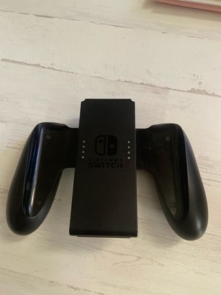 Mando Nintendo Switch Nuevo