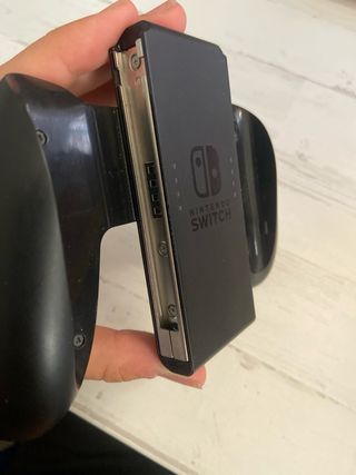 Mando Nintendo Switch Nuevo