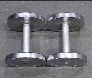 Mancuernas 6 kg (par)