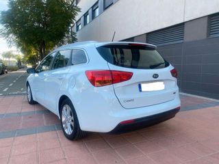 KIA ceed Sportswagon 1.6 CRDi VGT 128cv Drive