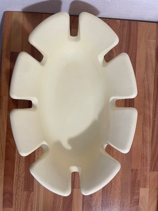 Portapane, Portaposate, Portascottex, caraffa olio