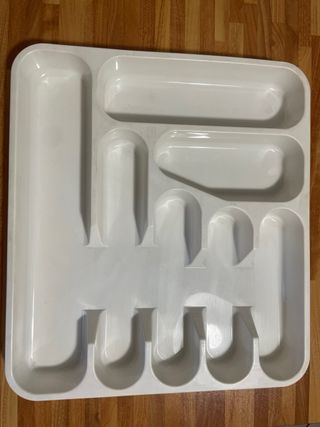 Portapane, Portaposate, Portascottex, caraffa olio