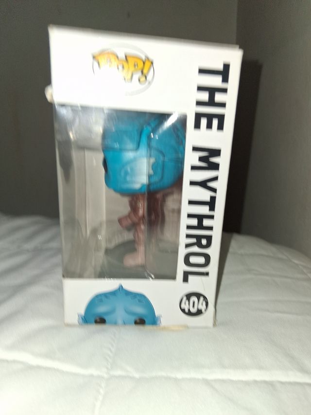 Funko Pop Star Wars The Mythrol 404
