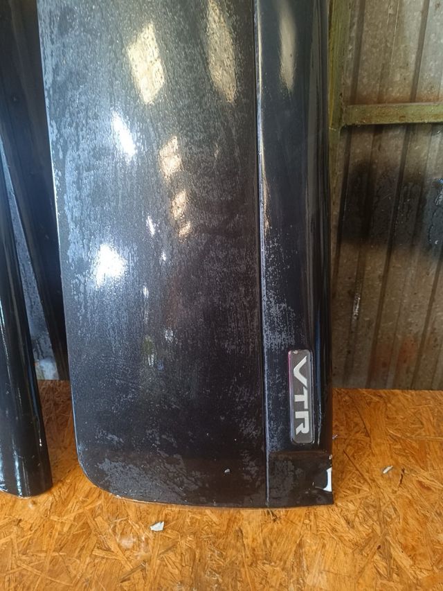 Molduras Puertas Citroen Saxo VTS