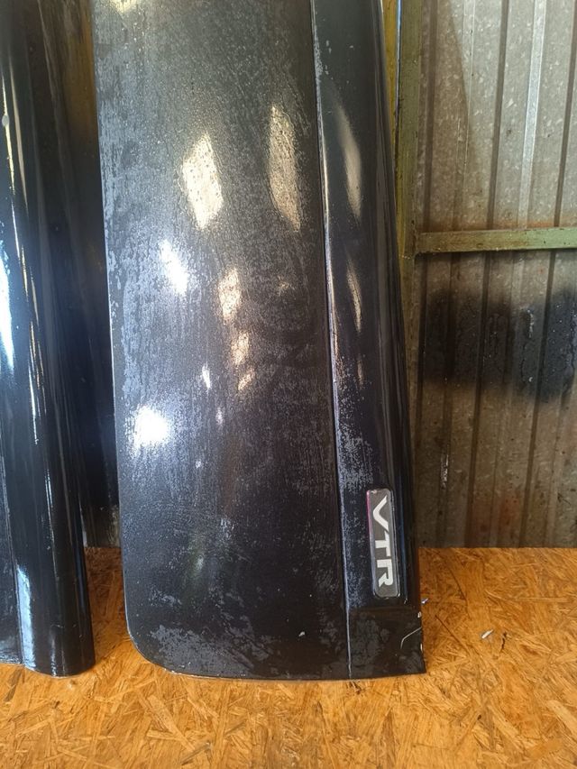 Molduras Puertas Citroen Saxo VTS