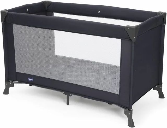 Cuna de viaje Chicco plegable