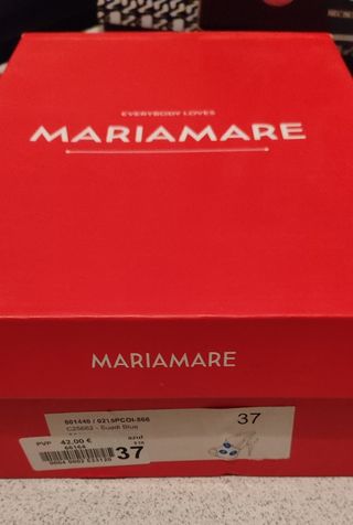 3 pares de zapatos de tacón plataforma número 37