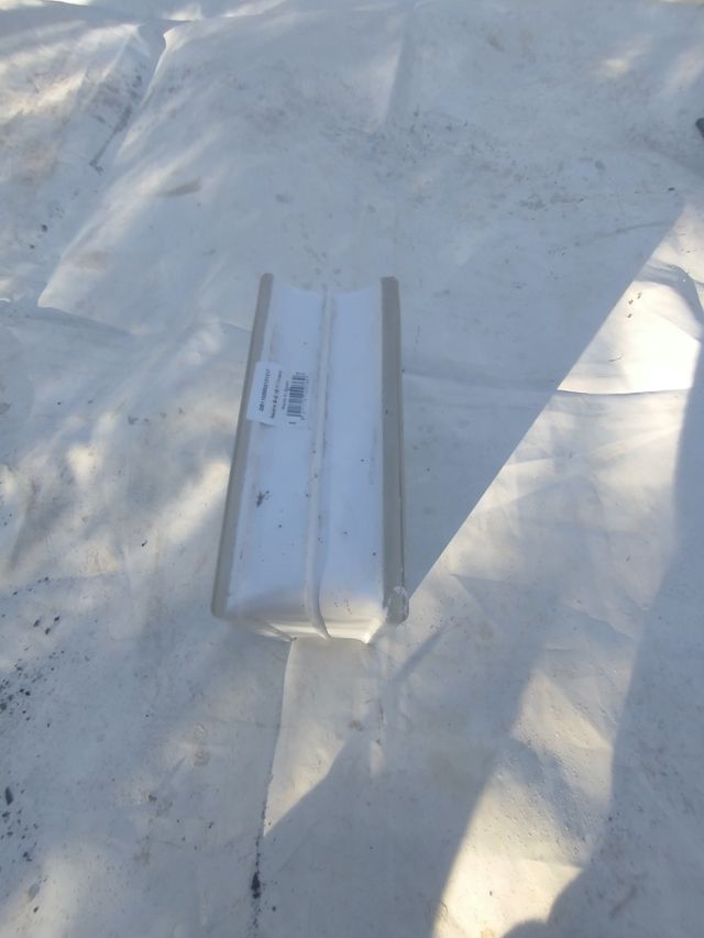 Bloque de vidrio mate