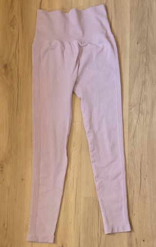 Leggings mujer morados