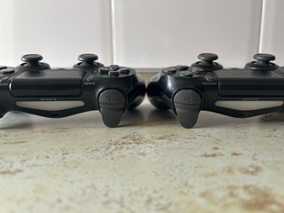 Mandos PS4 Rotos x5