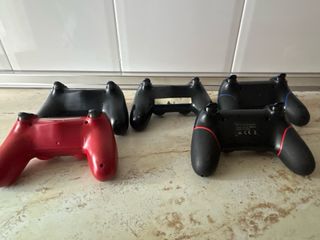Mandos PS4 Rotos x5