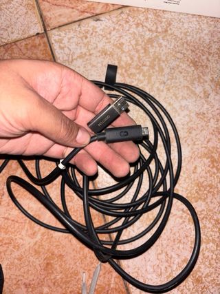 Oculus Quest 2 con funda y accesorio cabeza