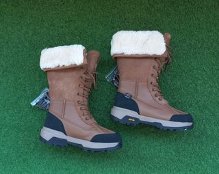 Botas UGG Marrones Talla 38