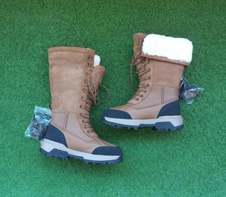 Botas UGG Marrones Talla 38