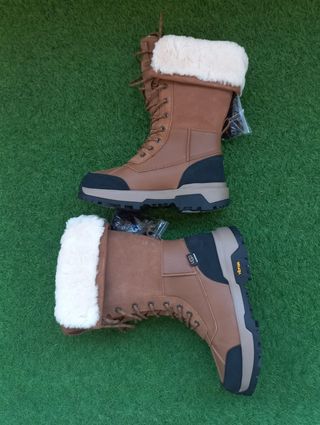 Botas UGG Marrones Talla 38