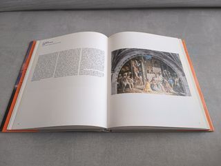 EL TIEMPO EN LA PINTURA. TEXTOS DE UMBERTO ECO