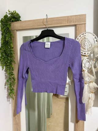Lote Ropa Mujer Talla L (11 Artículos)