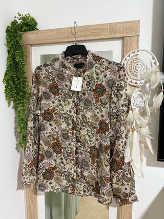 Lote Ropa Mujer Talla L (11 Artículos)