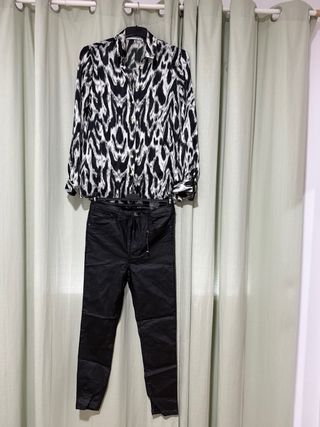 Lote Ropa Mujer Talla L (11 Artículos)