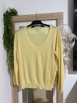 Lote Ropa Mujer Talla L (11 Artículos)