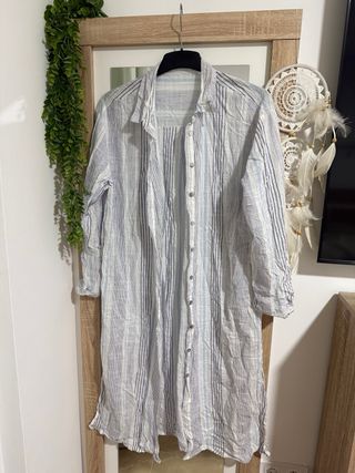 Lote Ropa Mujer Talla L (11 Artículos)