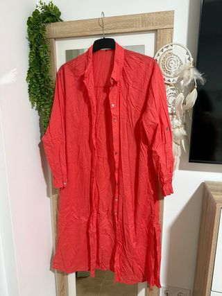 Lote Ropa Mujer Talla L (11 Artículos)