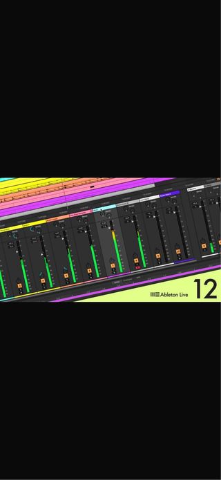 Clases de Producción Musical con Ableton