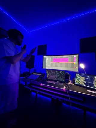 Clases de Producción Musical con Ableton