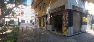 Barbería-Peluquería con Licencia Definitiva