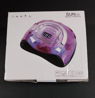 Lampada UV LED SUN Y21 per Unghie