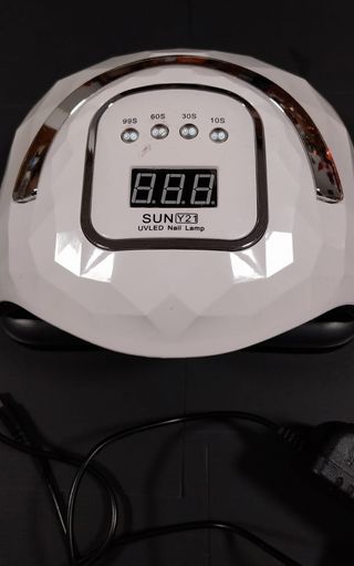 Lampada UV LED SUN Y21 per Unghie