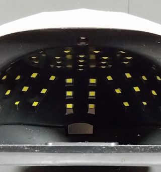 Lampada UV LED SUN Y21 per Unghie