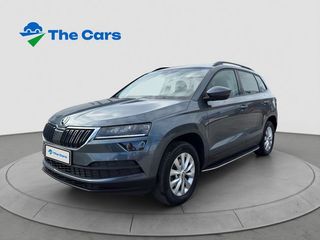 Skoda Karoq Ambition 1.0 TSI 85 kW (115 CV) DSG