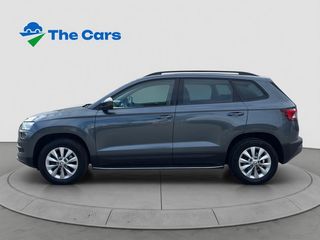Skoda Karoq Ambition 1.0 TSI 85 kW (115 CV) DSG