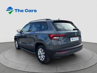 Skoda Karoq Ambition 1.0 TSI 85 kW (115 CV) DSG