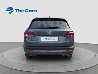 Skoda Karoq Ambition 1.0 TSI 85 kW (115 CV) DSG
