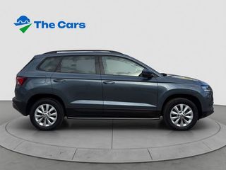 Skoda Karoq Ambition 1.0 TSI 85 kW (115 CV) DSG