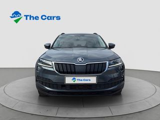 Skoda Karoq Ambition 1.0 TSI 85 kW (115 CV) DSG