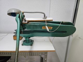 Cizalla Gilma calzado