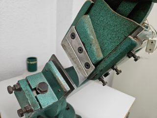 Cizalla Gilma calzado
