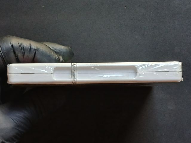 PRECINTADO MARIO & LUIGI SUPERSTAR SAGA 3DS 