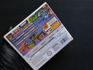 PRECINTADO MARIO & LUIGI SUPERSTAR SAGA 3DS 
