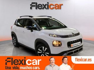 Citroën C3 Aircross BlueHDi 73kW (100CV) S&S FEEL