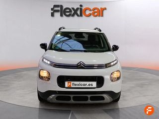 Citroën C3 Aircross BlueHDi 73kW (100CV) S&S FEEL