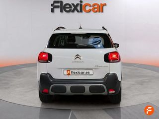 Citroën C3 Aircross BlueHDi 73kW (100CV) S&S FEEL