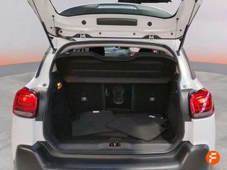 Citroën C3 Aircross BlueHDi 73kW (100CV) S&S FEEL